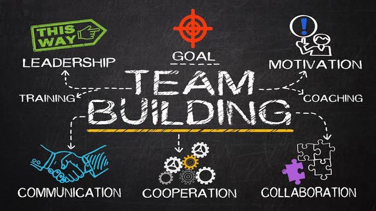 Leadership & Team Building